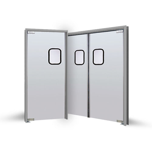 LWP-3 Series Doors