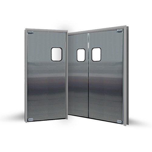DSP-3 Series Door